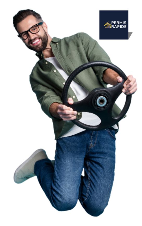 Formation théorique au permis B (voiture) 12 heures